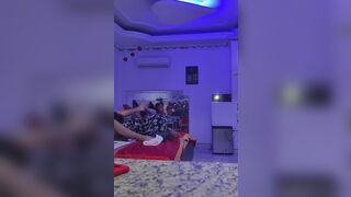 My Stepmother Invited Me to a Hotel to Fuck