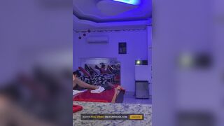 My Stepmother Invited Me to a Hotel to Fuck