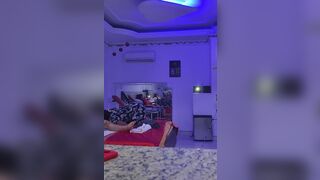 My Stepmother Invited Me to a Hotel to Fuck