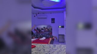 My Stepmother Invited Me to a Hotel to Fuck