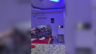 My Stepmother Invited Me to a Hotel to Fuck