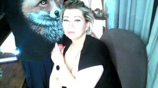 Peter Stone: My mature slut wife for sale .!. ))