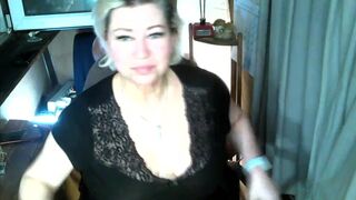 Peter Stone: My mature slut wife for sale .!. ))