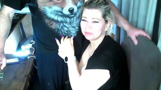 Peter Stone: My mature slut wife for sale .!. ))