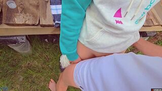 Creampie & CUMSHOT COMPILATION Cum Panties COMPILATION - 4 image