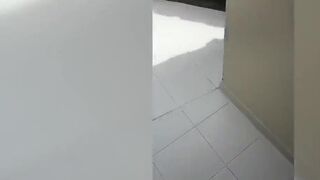 After the Halloween Party I Had a Great Time with My Step-mom