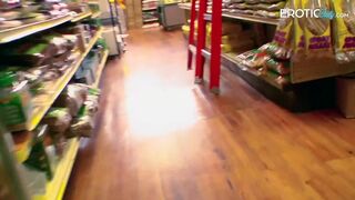 Mega hot Milf gets banged by her best friend