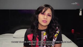 AI is invading porn! + Check out the new video