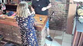 Caught My Wife Cheating with the Neighbour Next Door - 1 image