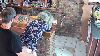 Caught My Wife Cheating with the Neighbour Next Door - 13 image