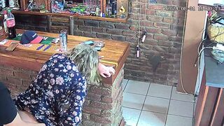 Caught My Wife Cheating with the Neighbour Next Door - 14 image