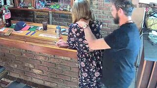 Caught My Wife Cheating with the Neighbour Next Door - 4 image