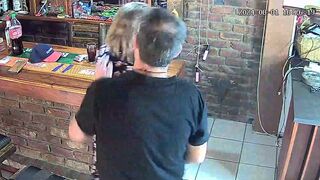 Caught My Wife Cheating with the Neighbour Next Door - 5 image