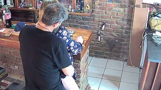 Caught My Wife Cheating with the Neighbour Next Door - 6 image