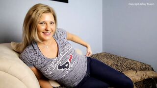 Mommy Step Son - The Big Game - 1 image