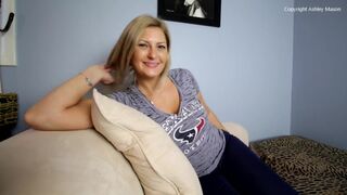 Mommy Step Son - The Big Game - 2 image