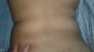 Follando a mi vieja en cuatro - 5 image