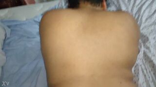 Follando a mi vieja en cuatro - 7 image