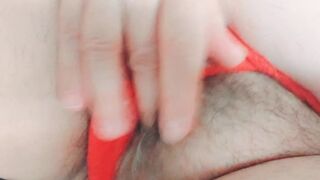 I get aroused and masturbate while watching my neighbor from the window