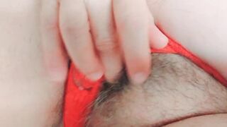 I get aroused and masturbate while watching my neighbor from the window