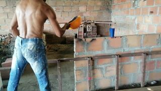 I fuck my stepsister she likes me to hit her hard for her pink and tight pussy