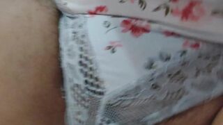 I masturbate thinking about my neighbor