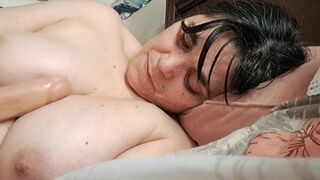 Stepson gives me hard missionary, vaginal anal, how delicious - 2 image