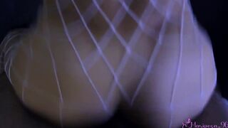 I traded my dildo for a nice cock