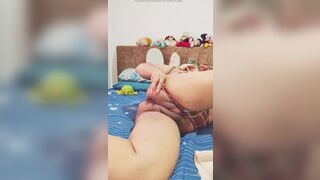 Hiyunamei Colombian Mom Slut Fucked