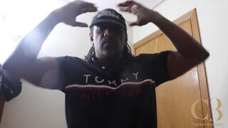 BTS Baiana Meets Carioca