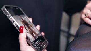 MAKING THE FANTASY OF LADY LYNE COME TRUE - SHE LET ME CUM INSIDE HER PUSSY