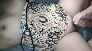 Shaved pussy needs to be eaten