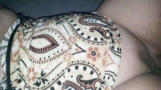 Shaved pussy needs to be eaten