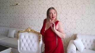 Busty Cougar Granny Compilation - 4 image