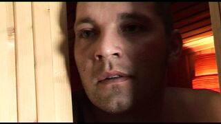 Digging in German Mature pussy