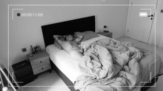 My Girlfriend's Stepmom Fucked Me While She Was in the Shower!