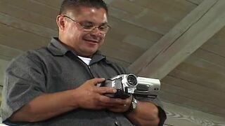 Amateur wife likes to let her cucked husband watch her cheat - 6 image