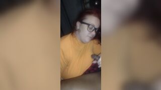 Velma dinkley in BBC mystery pt 1