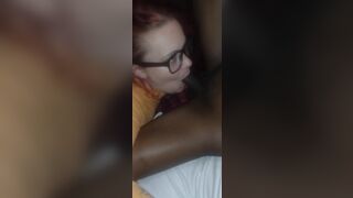 Velma dinkley in BBC mystery pt 1