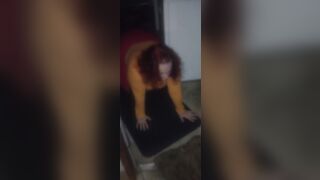 Velma dinkley in BBC mystery pt 1