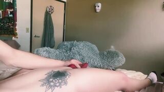 First Time Anal & It Feels So Good!!! - 12 image