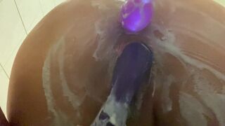 Slurttyshanna Is Playing Horny with Yoghurt - 13 image