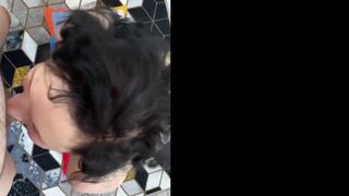 Old stepmommy Gets Hardcore Dicked - 14 image