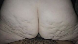 Ride into the sunset