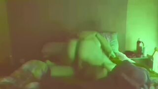 Mature Argentinian big ass, sits down to enjoy it, she gets very slutty and takes all my milk out with her ass.