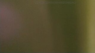 invited my inexperienced neighbor to fuck me in all my house and hubby was just watching without joining