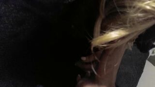 Massage and orgasm for a hot milf