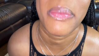 Sienna Dream interracial casting with an explosive ending