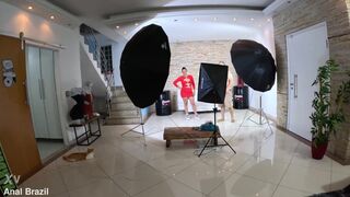 What a Show of Ass this is, I arrived at three in the morning and I still haven't eaten - 2 image