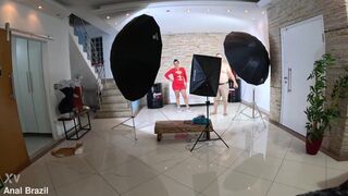 What a Show of Ass this is, I arrived at three in the morning and I still haven't eaten - 3 image